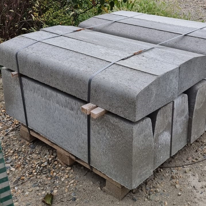 Бордюры железобетонные в городе Иваново